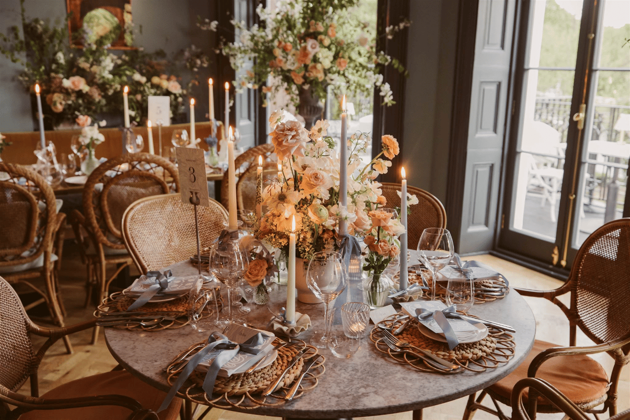 Sophie Fieldsend Florals portfolio 1