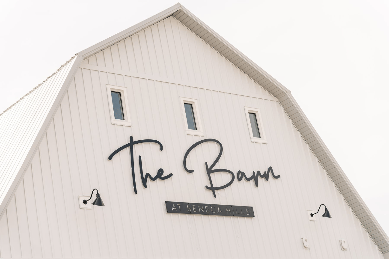 The Barn at Seneca Hills portfolio 2