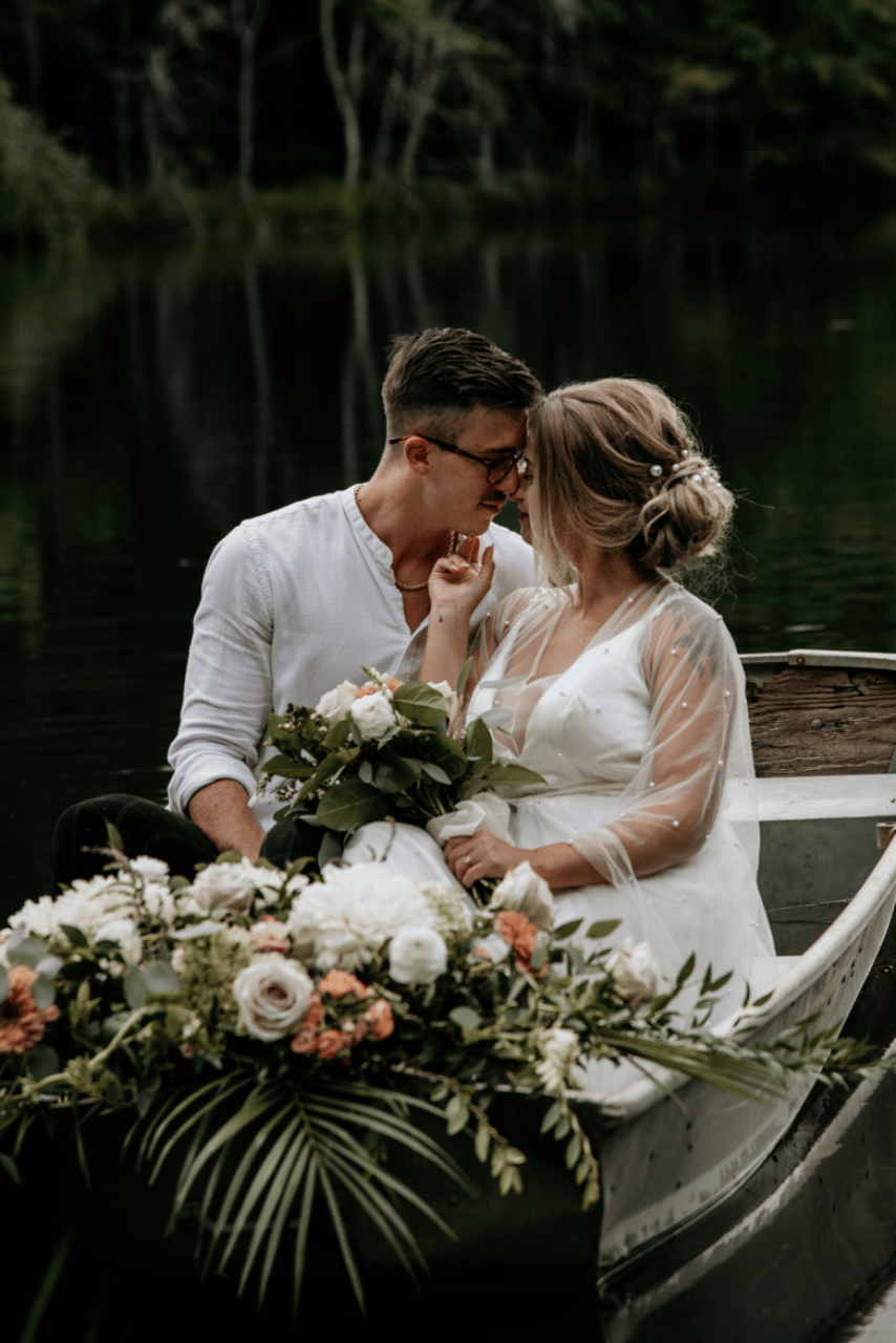 Wild Blooms Studio portfolio 3