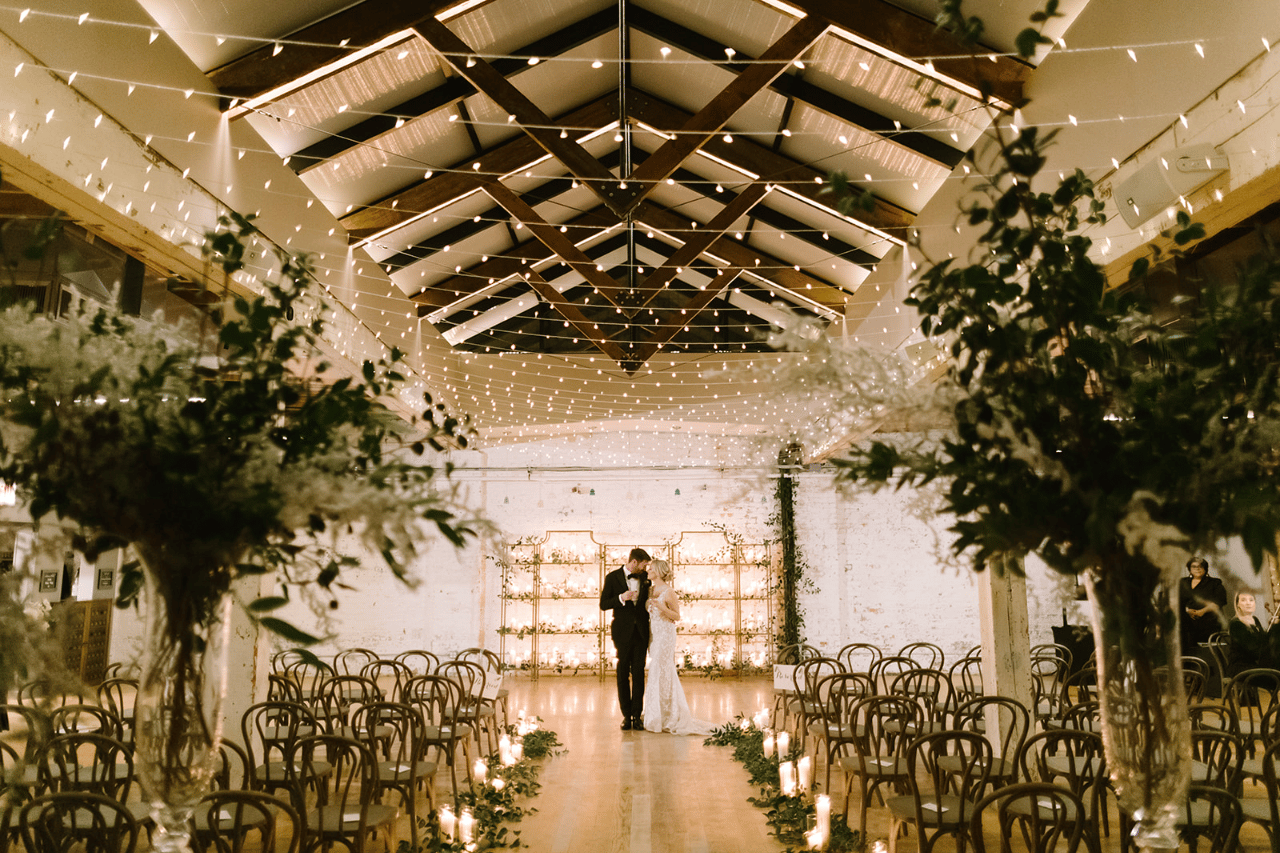 Elena’s Garden Floral Design and Event Planning portfolio 5