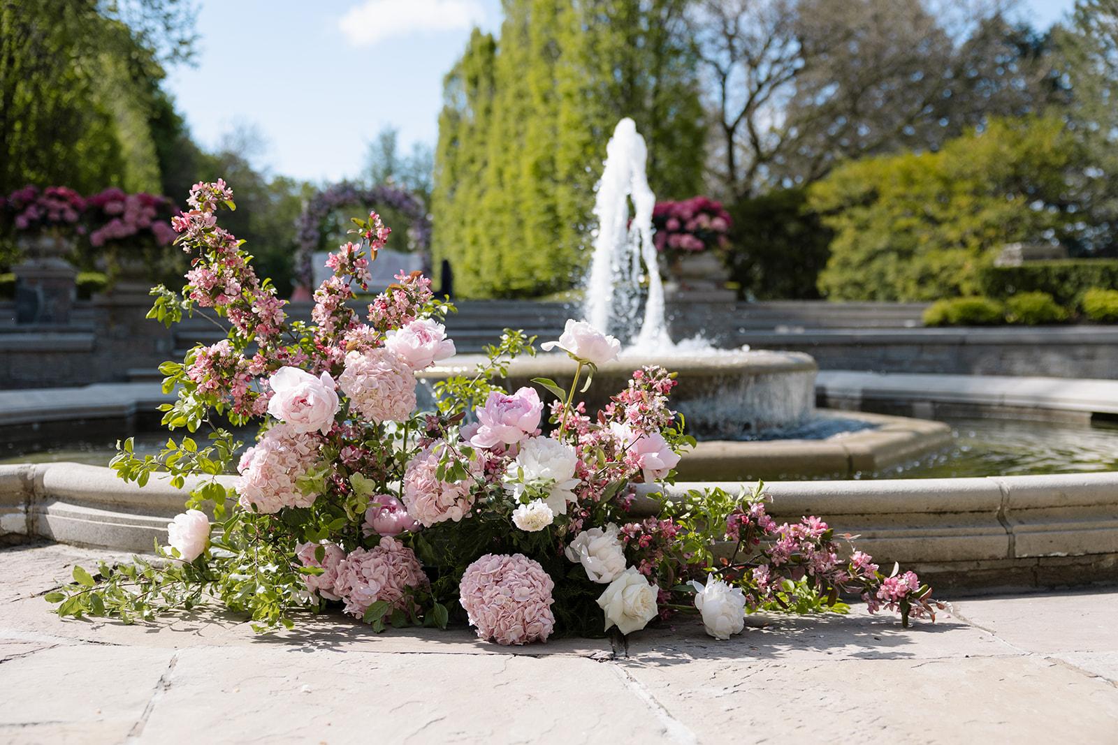 A Glamorous Bridal Shower at Graydon Hall photo 5