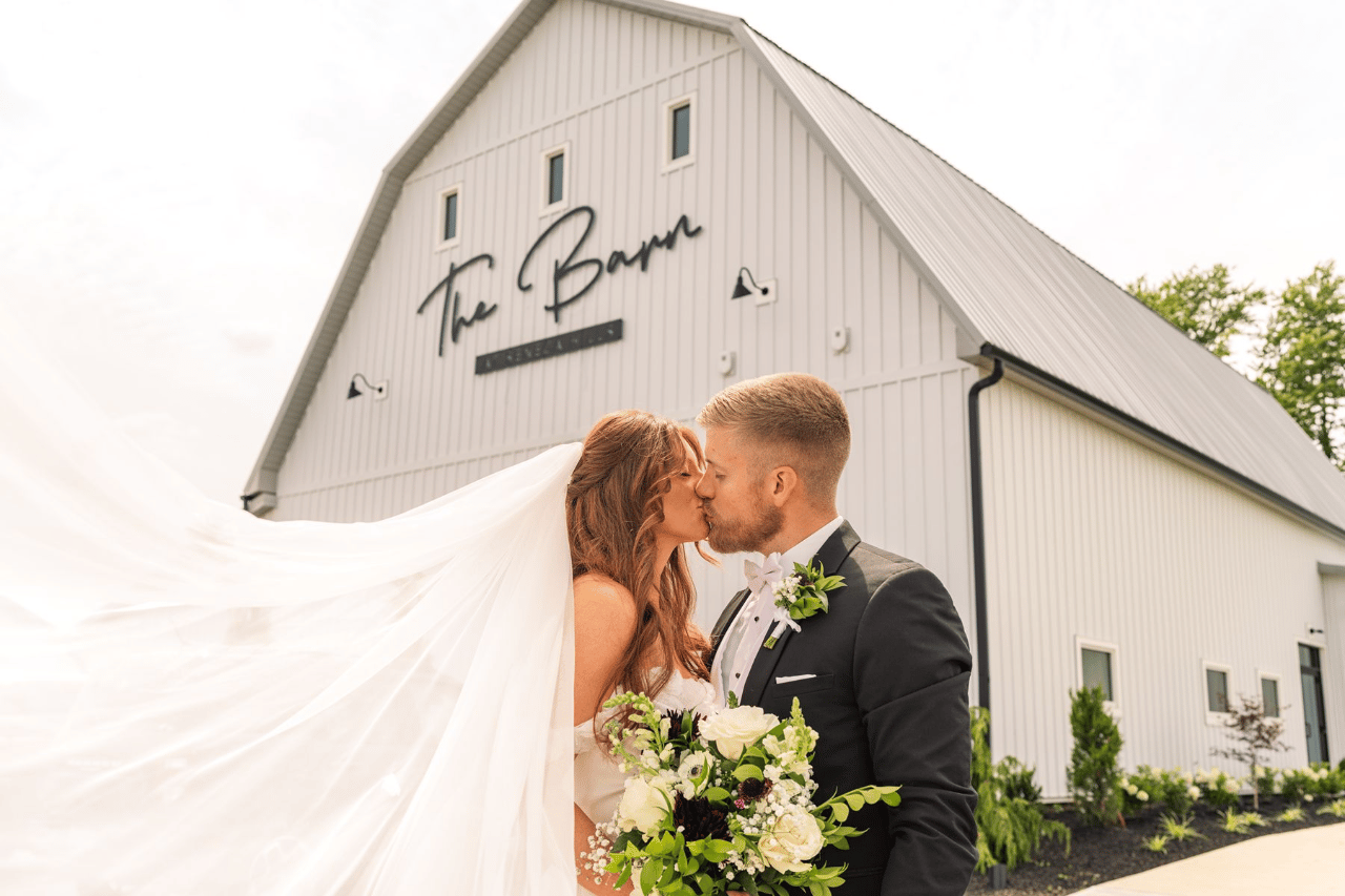 The Barn at Seneca Hills portfolio 4