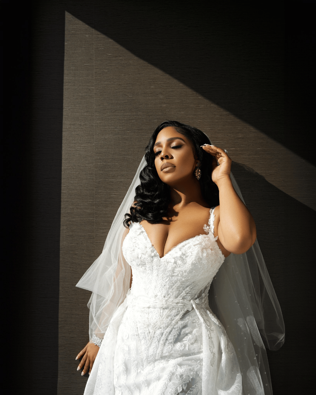 The Bridal Boutique by MaeMe portfolio 5
