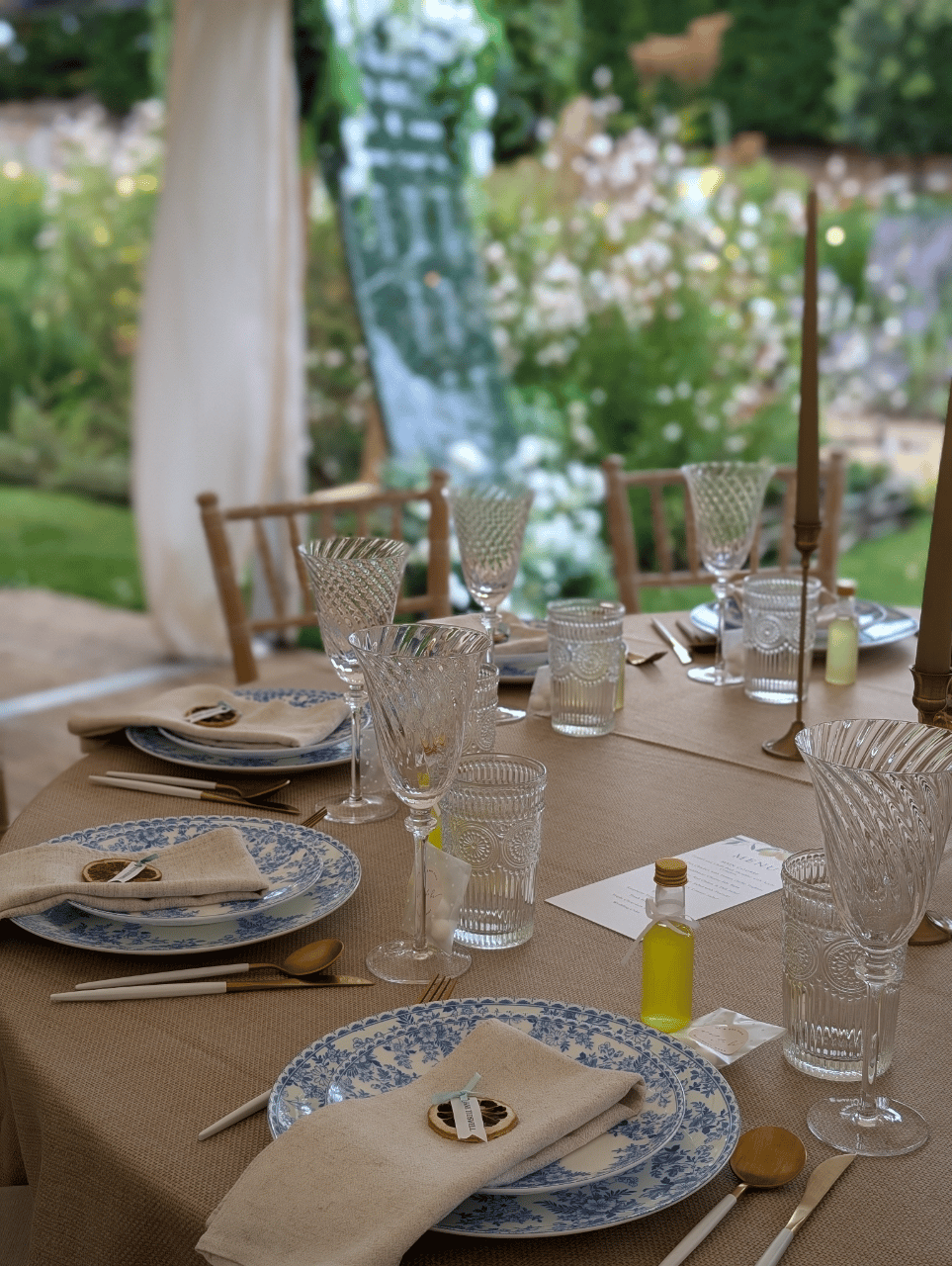 Souper Food Catering portfolio 4