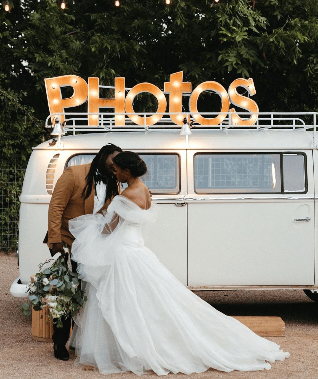 The Photo Bus