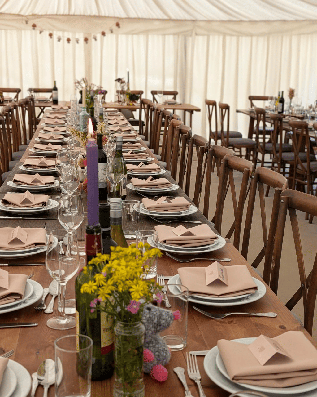 Souper Food Catering portfolio 3