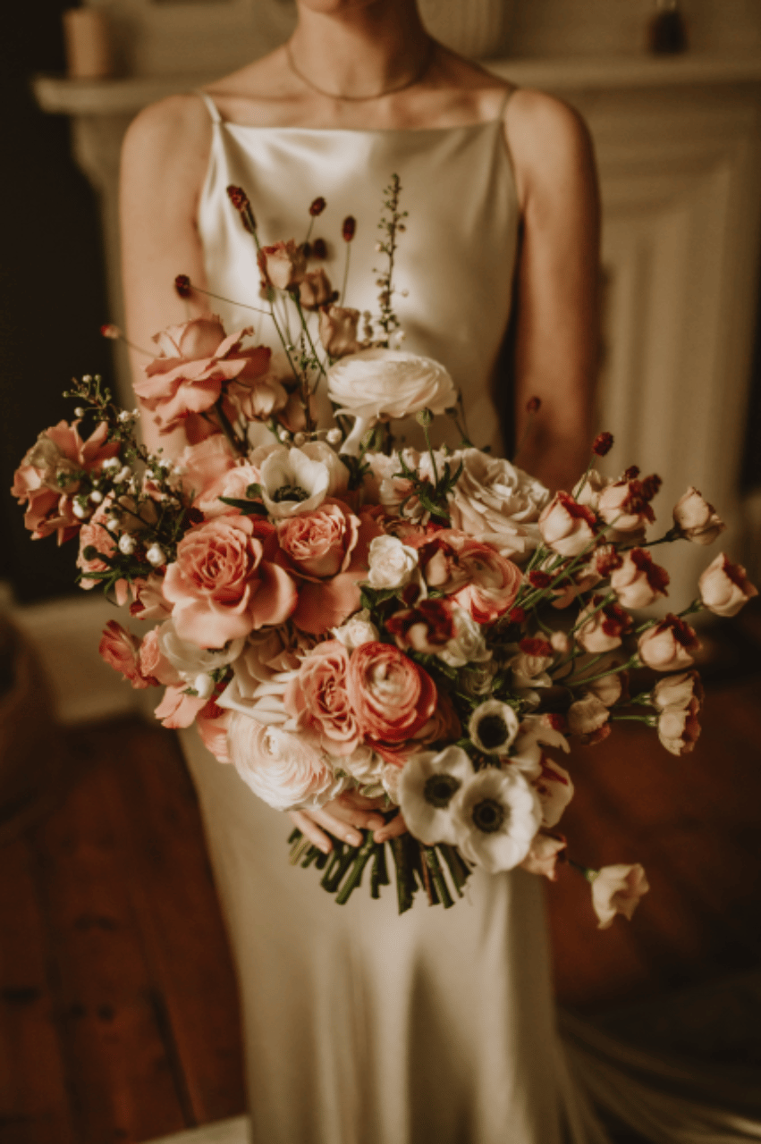 Sophie Fieldsend Florals portfolio 4