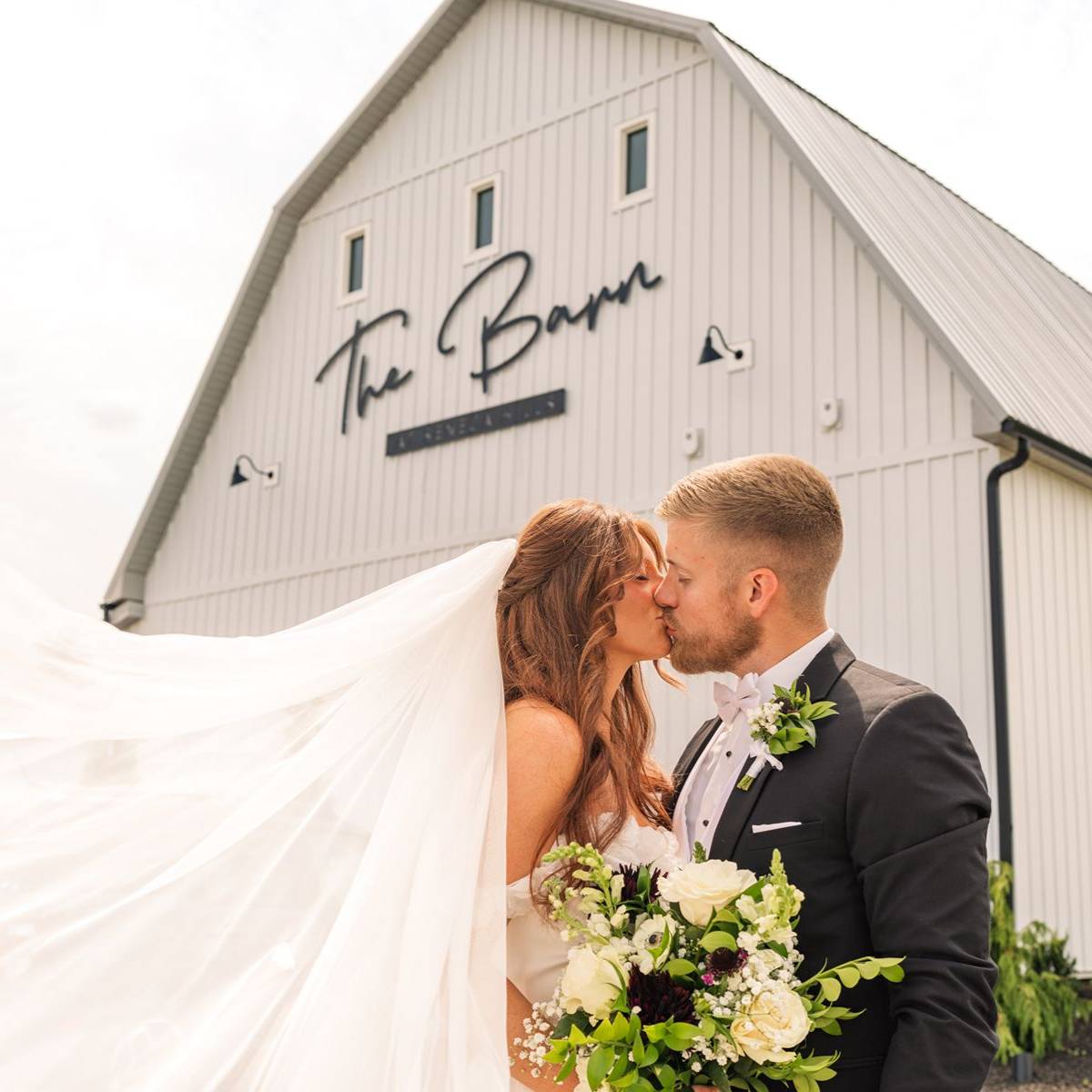The Barn at Seneca Hills