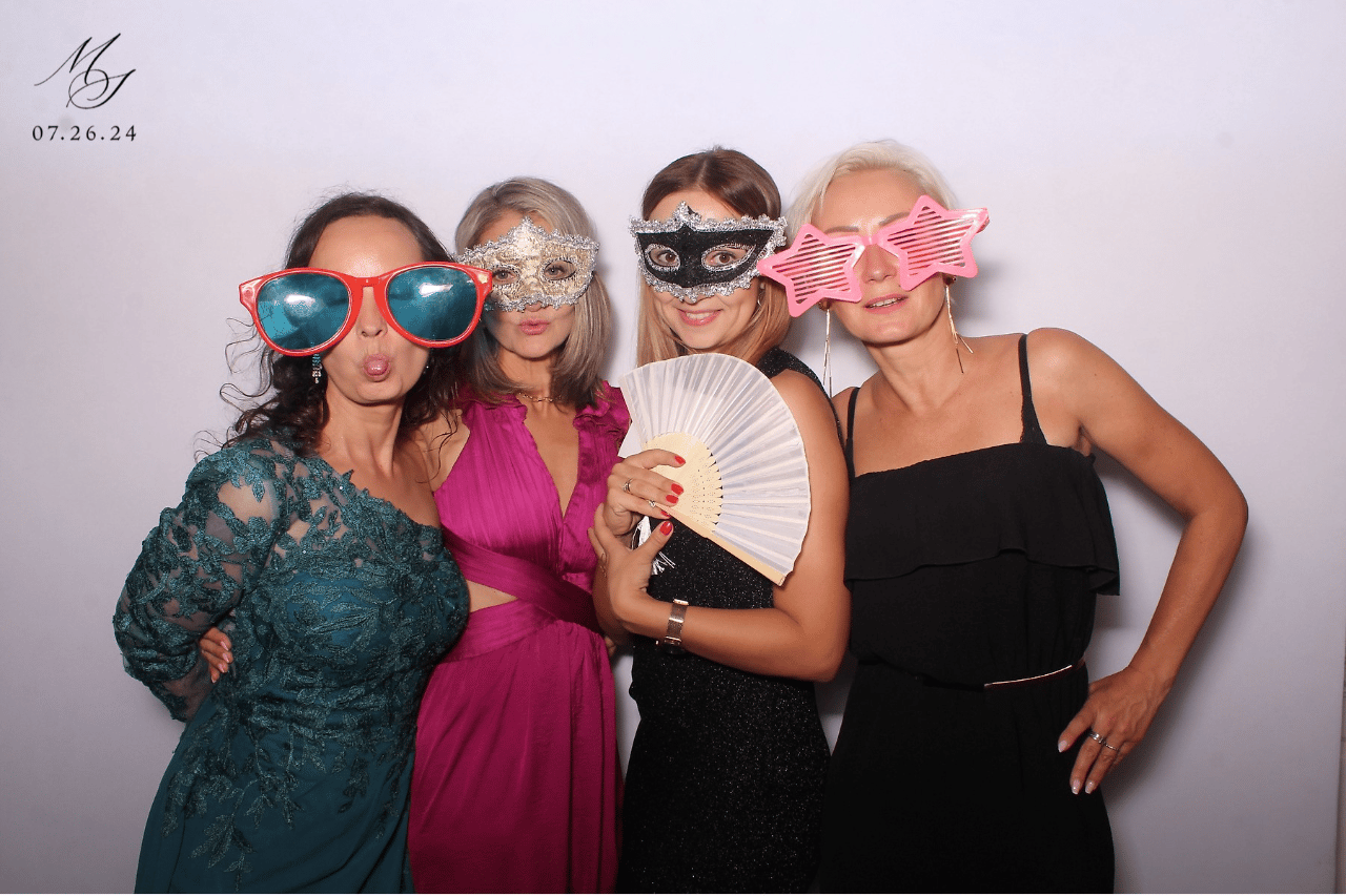 Phototeknyc Photo Booth Rentals portfolio 3