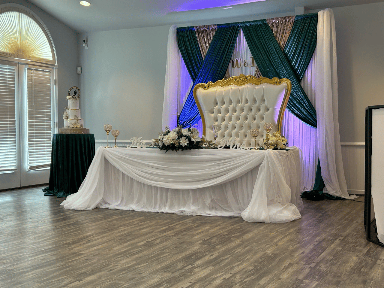 Etzy's Creations and Events LLC portfolio 1