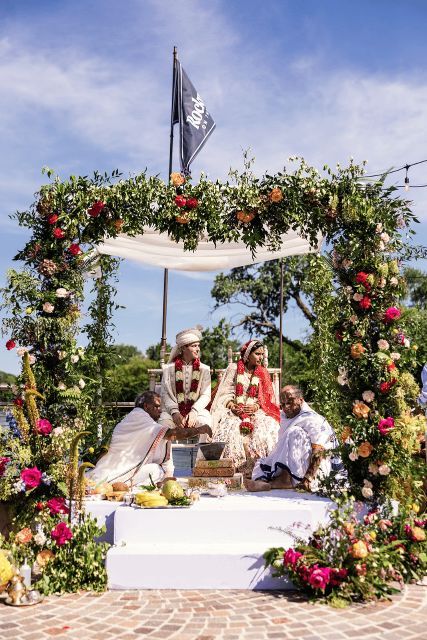 Elena’s Garden Floral Design and Event Planning portfolio 4