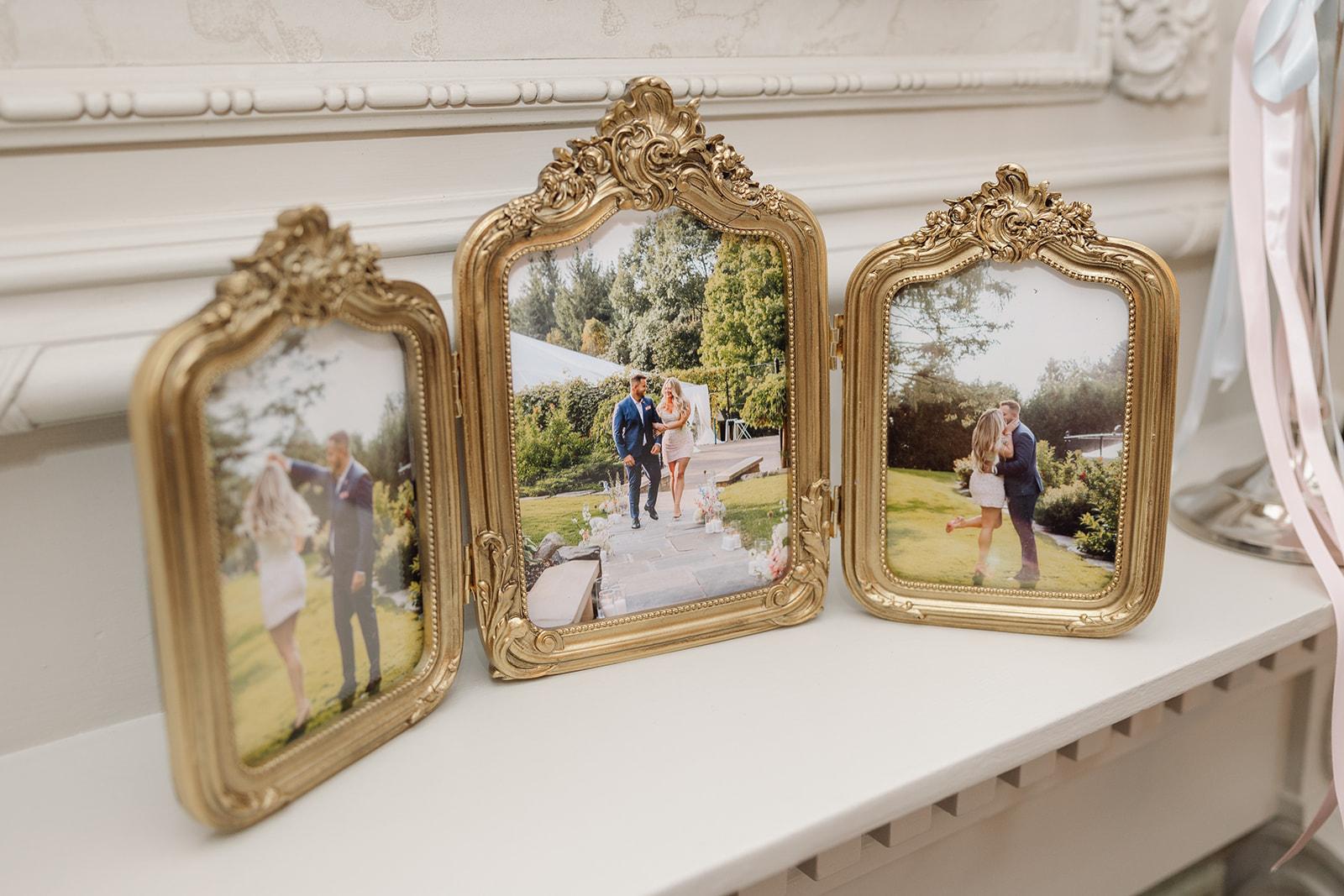 A Glamorous Summer  Bridal Shower at Graydon Hall 23