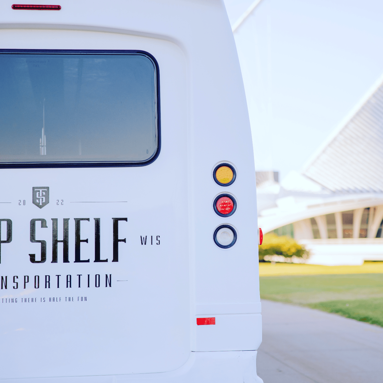 Top Shelf Transportation portfolio 2