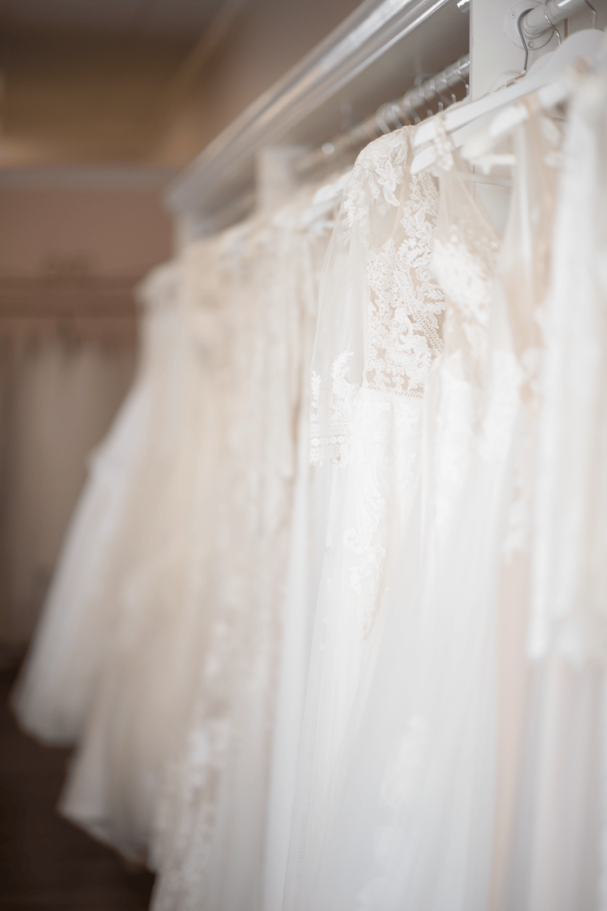 Rosi’s Bridal Studio portfolio 1