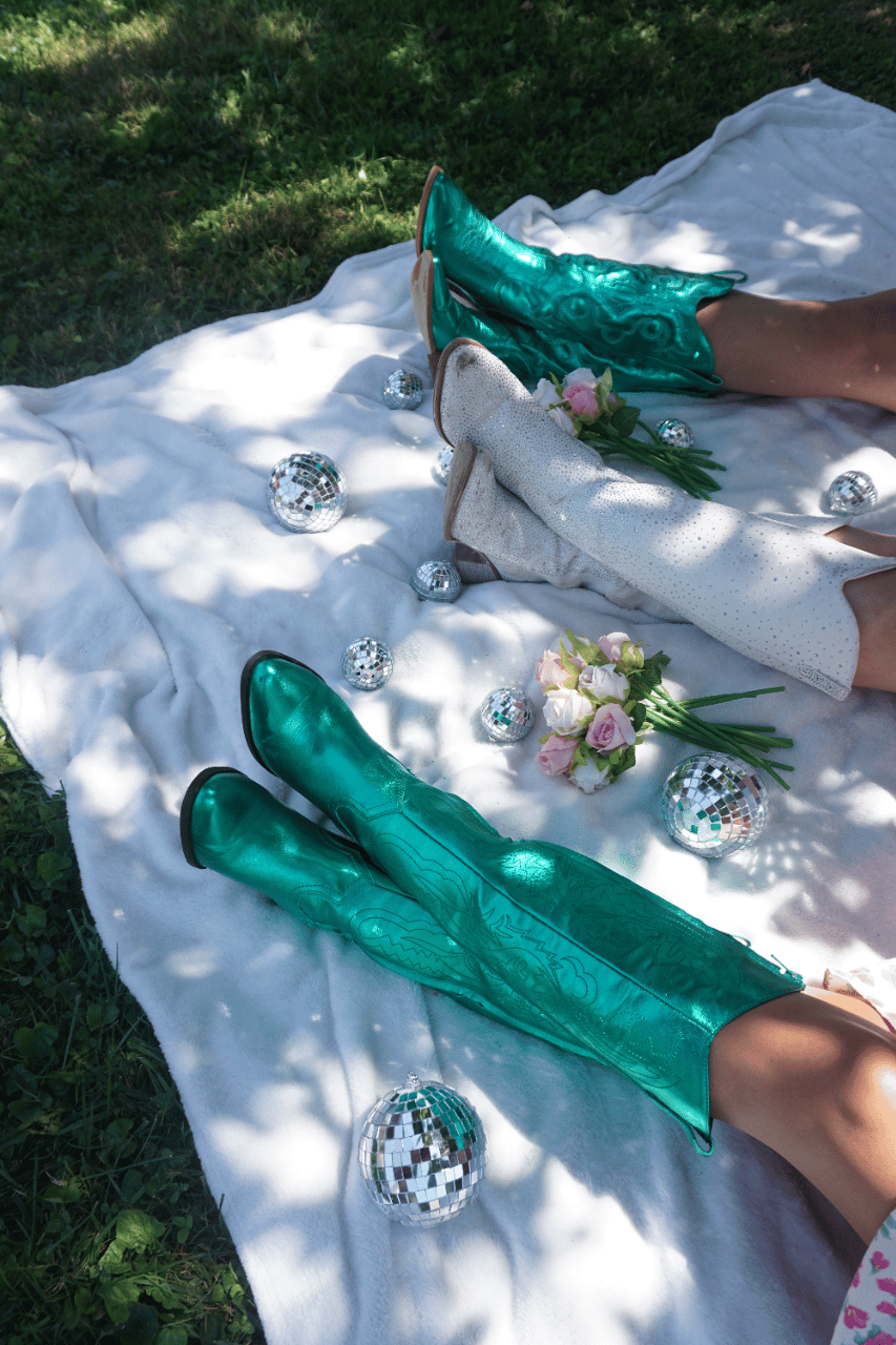 Dotty Duck Events portfolio 1