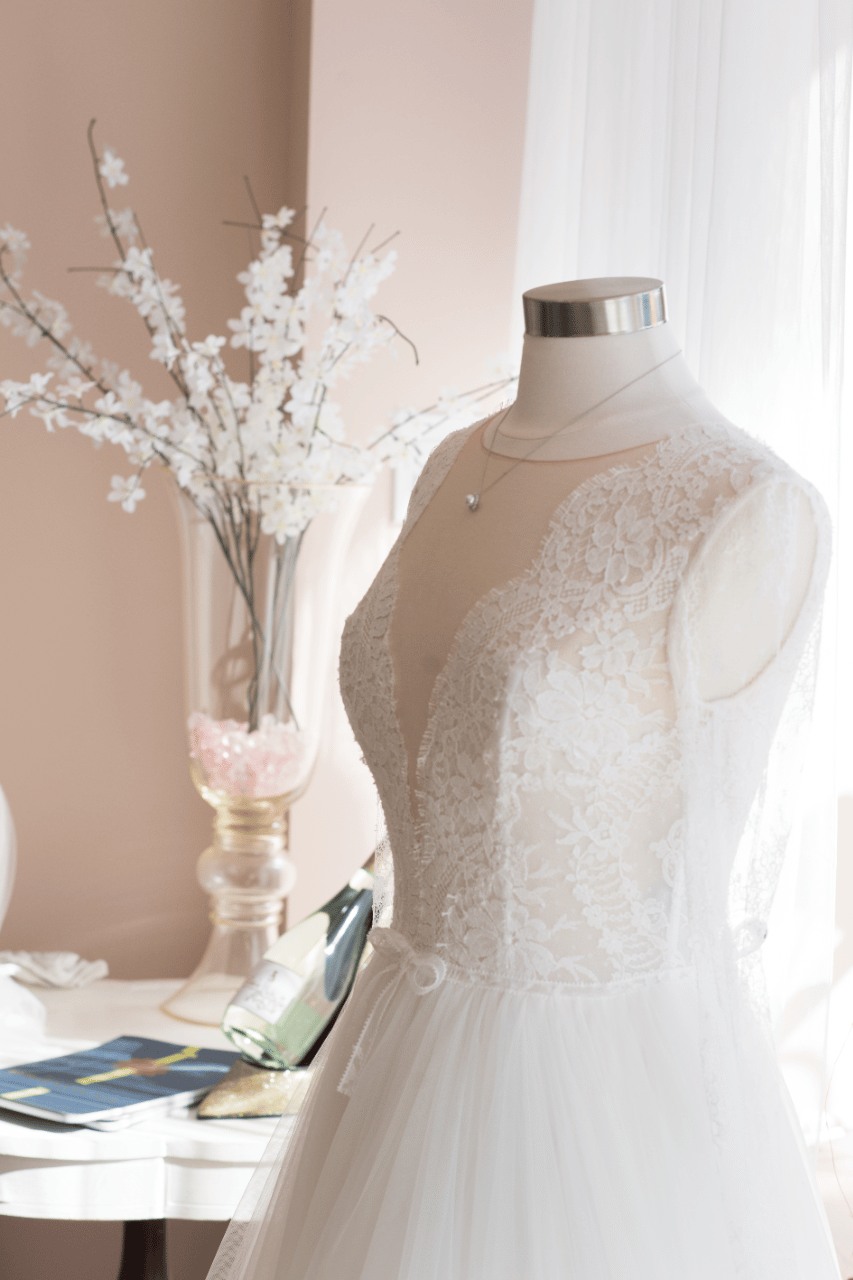 Rosi’s Bridal Studio portfolio 3