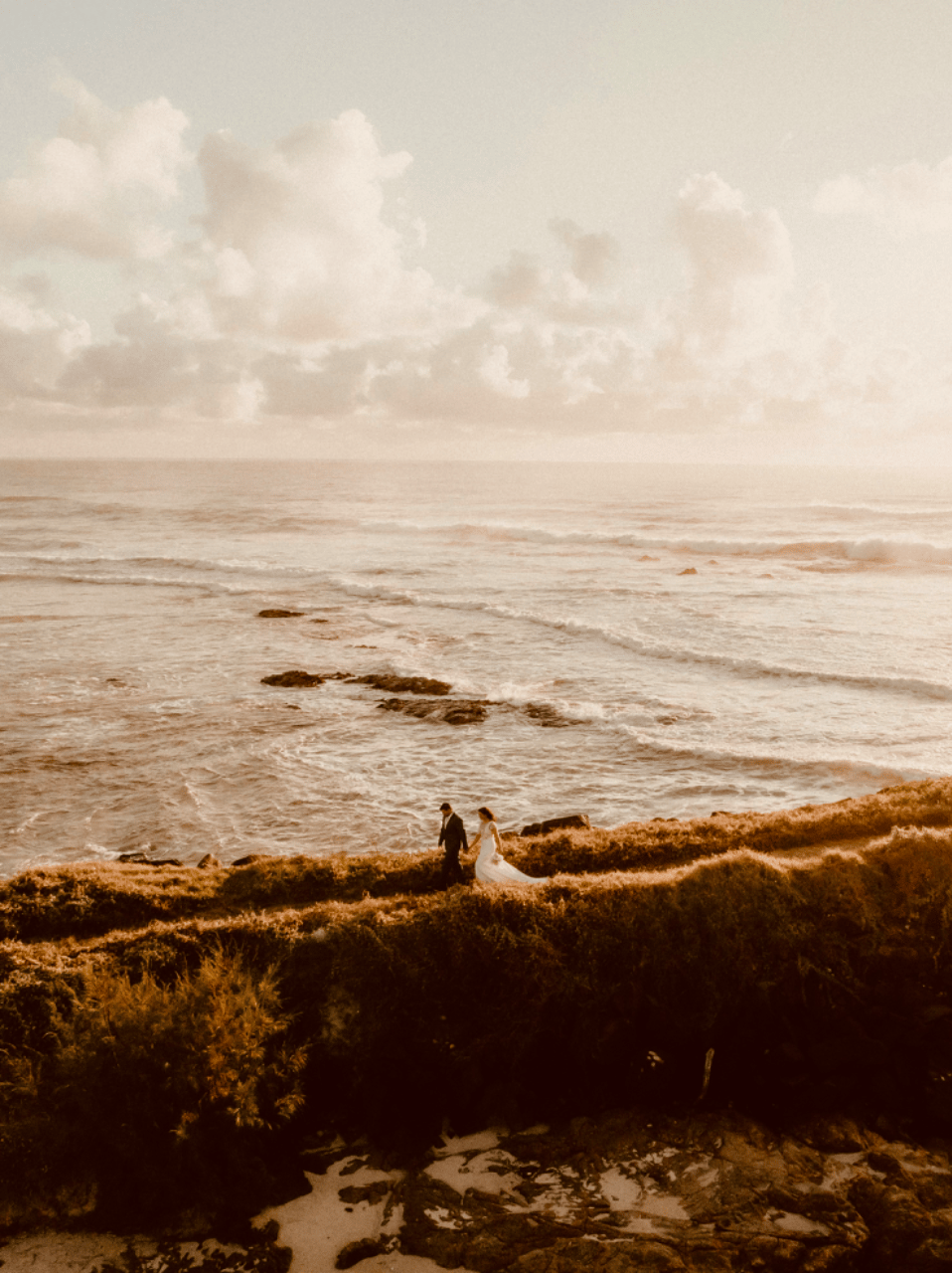 The Peak Celebrant portfolio 5