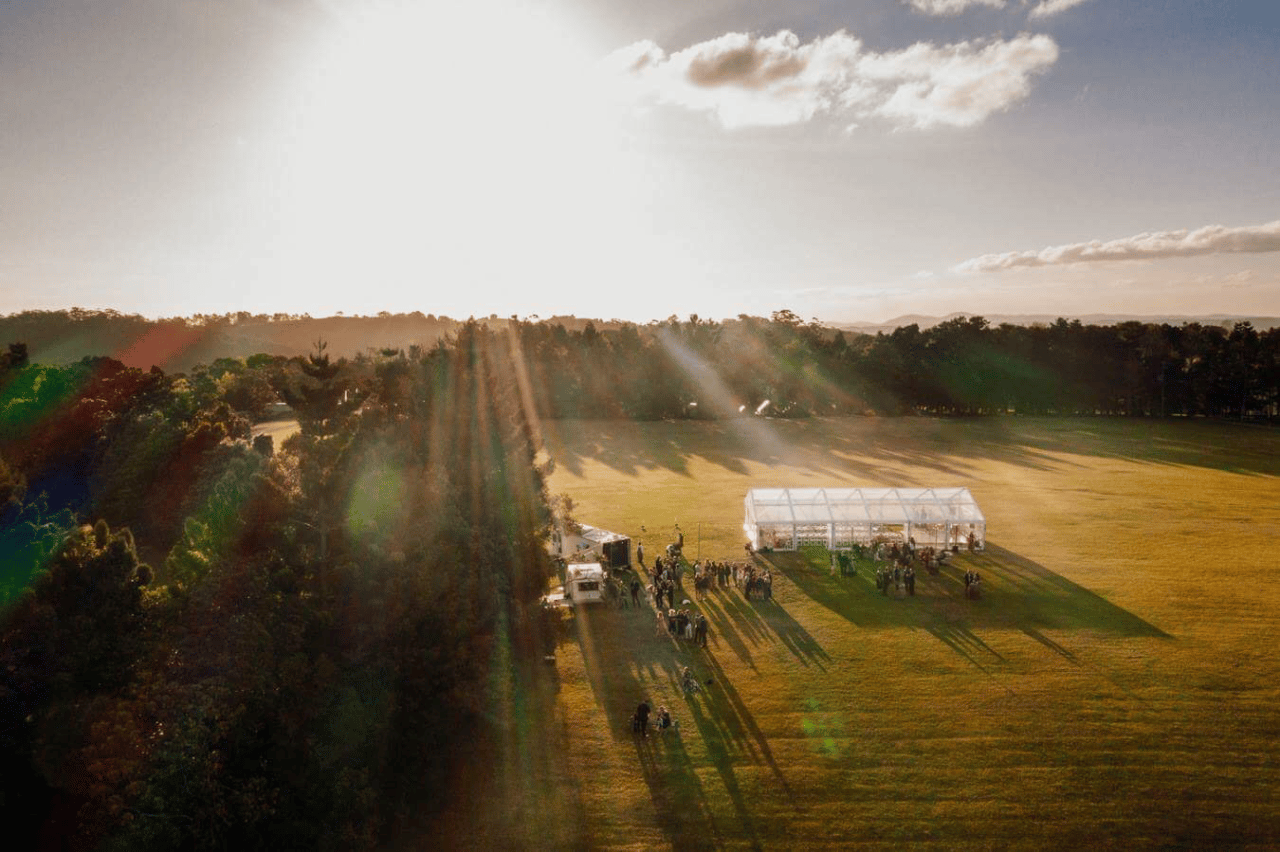 Maleny Retreat Weddings In The Wilderness