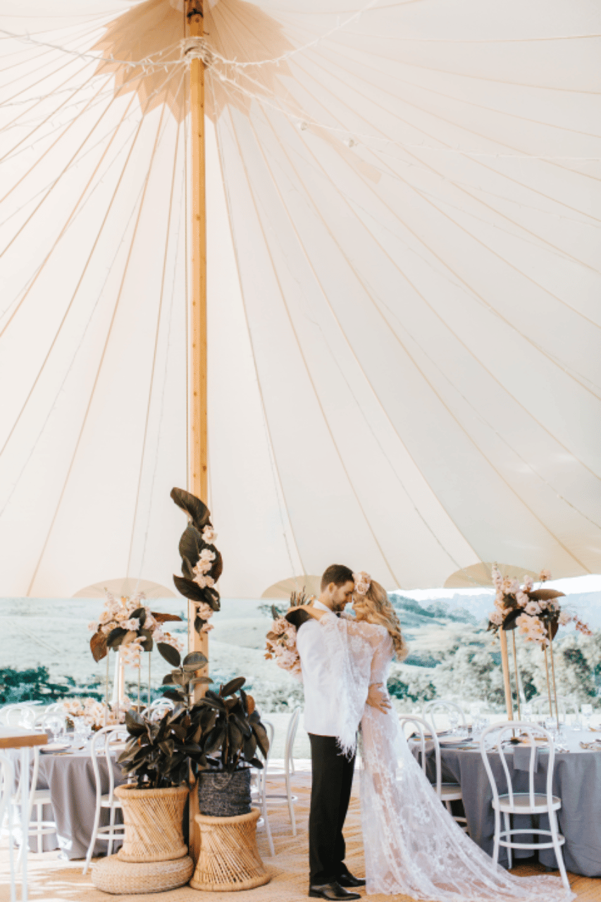 Maleny Retreat Weddings In The Wilderness portfolio 3