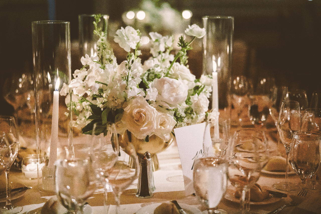 A Classic Summer Wedding at Garden City Hotel photo 2
