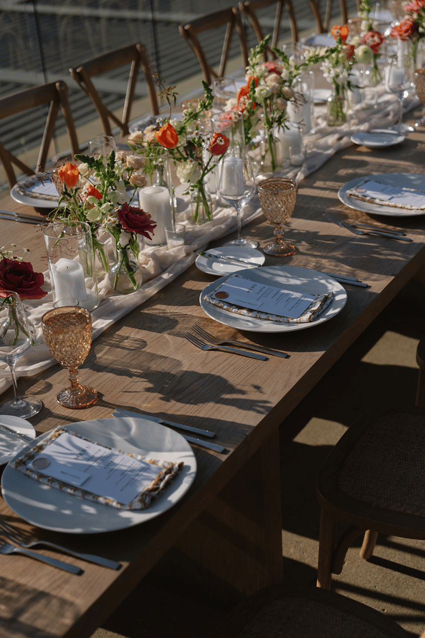 White Lace Events and Design portfolio 5