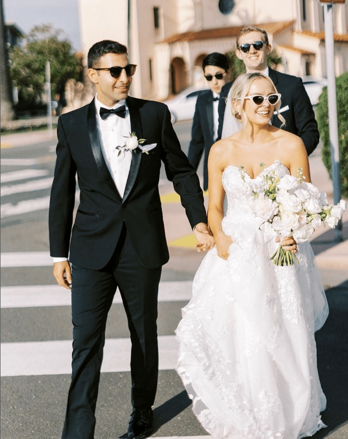 Archive Bridal portfolio 2