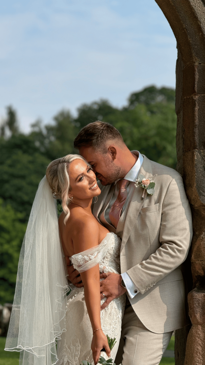 The Social Wedding portfolio 4