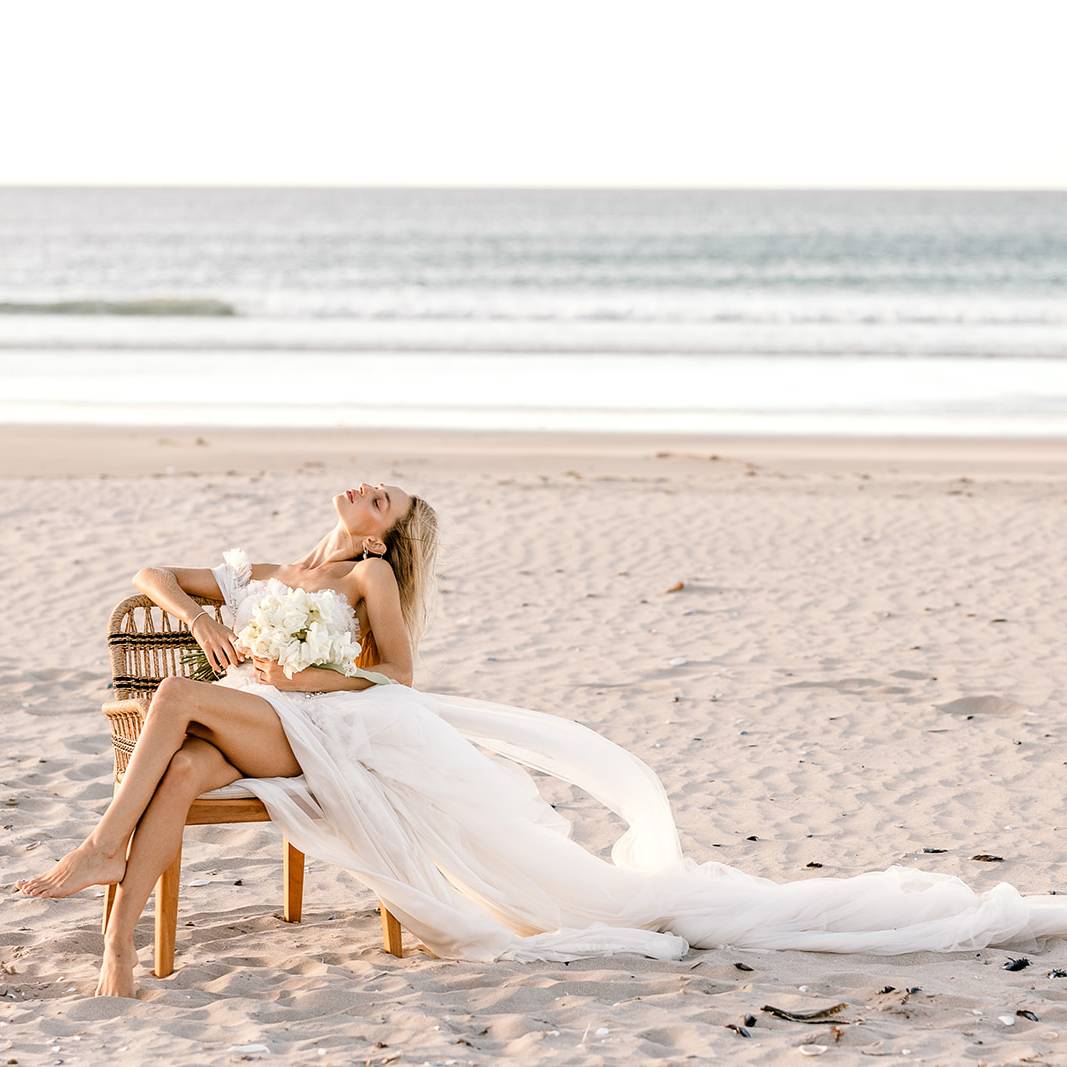 Atelier Ateljee - Destination Wedding Planner