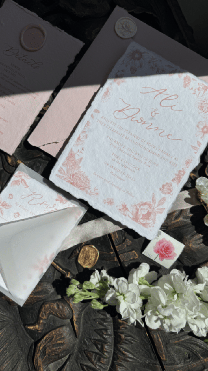 The Social Wedding portfolio 5