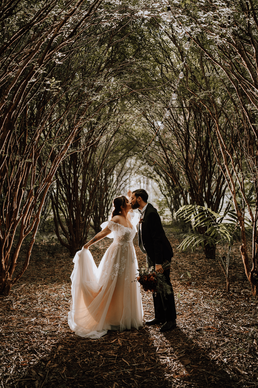 Stephanie Milne Marriage Celebrant portfolio 5