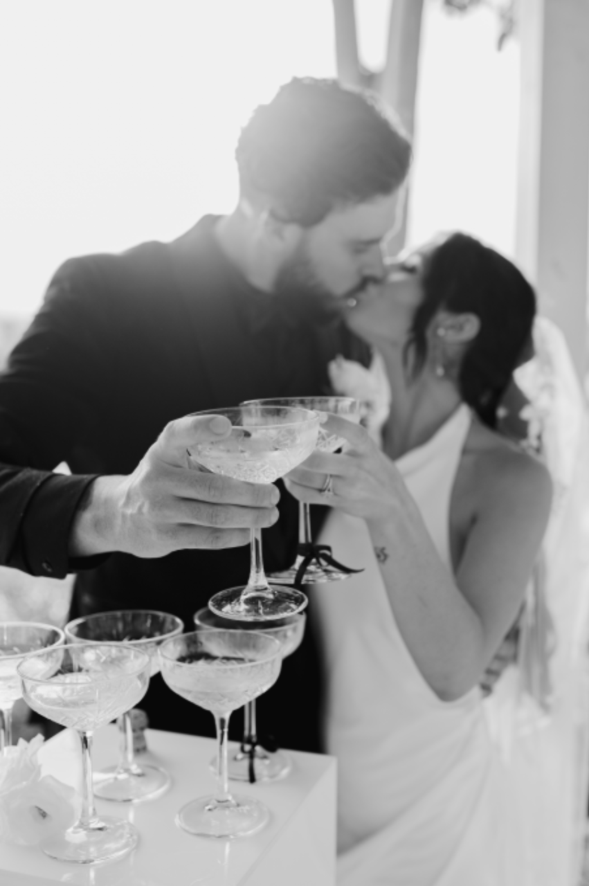 Stephanie Milne Marriage Celebrant portfolio 1