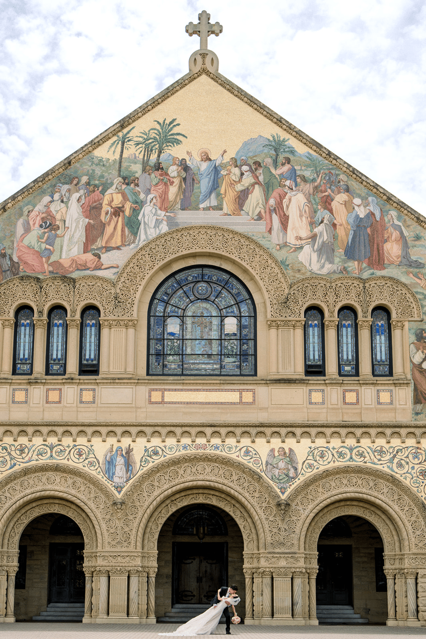 Stanford Memorial Church