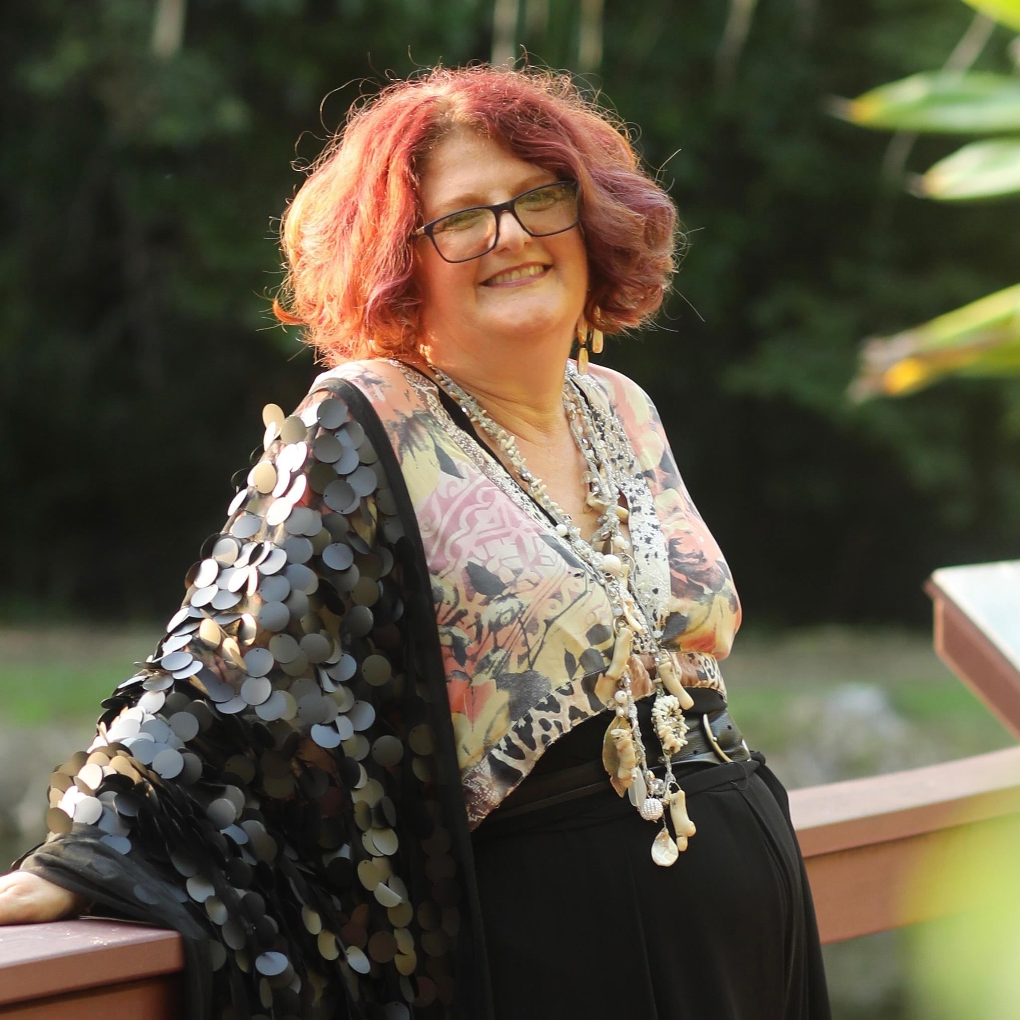 Stephanie Milne Marriage Celebrant