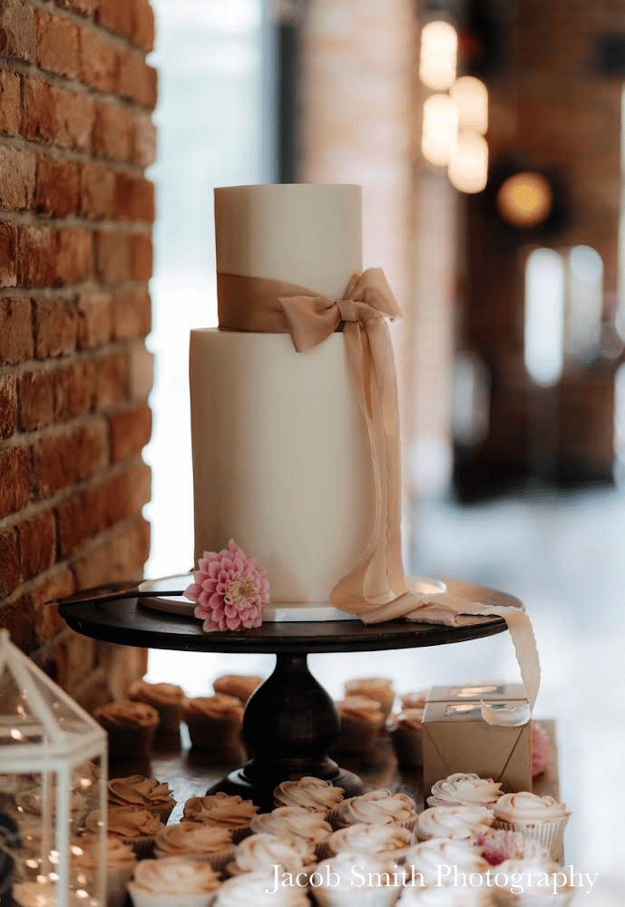 Peak Patisserie portfolio 3
