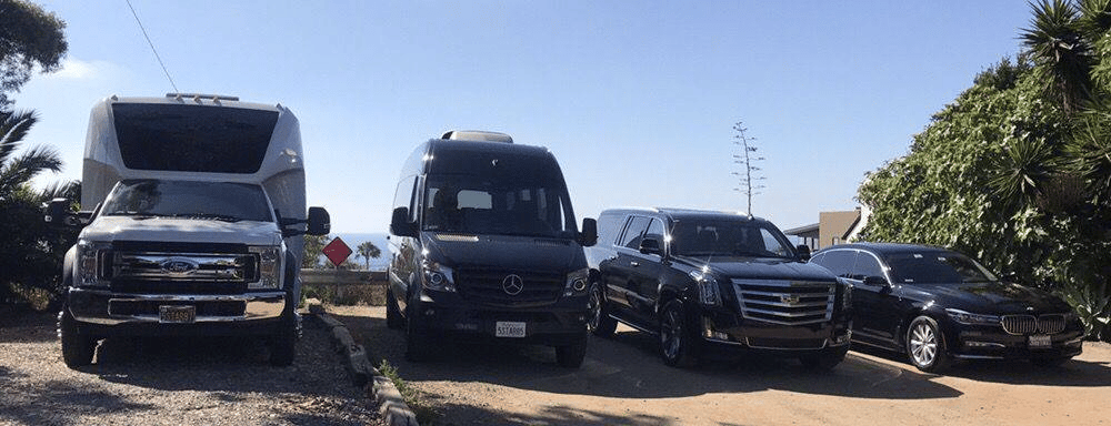 Five Star Transportation Services portfolio 2