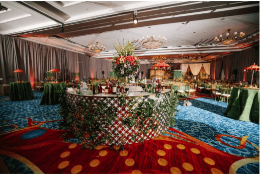 Sarah Khan Event Styling portfolio 4