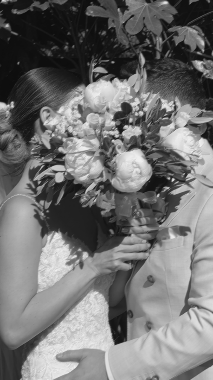 The Social Wedding portfolio 1