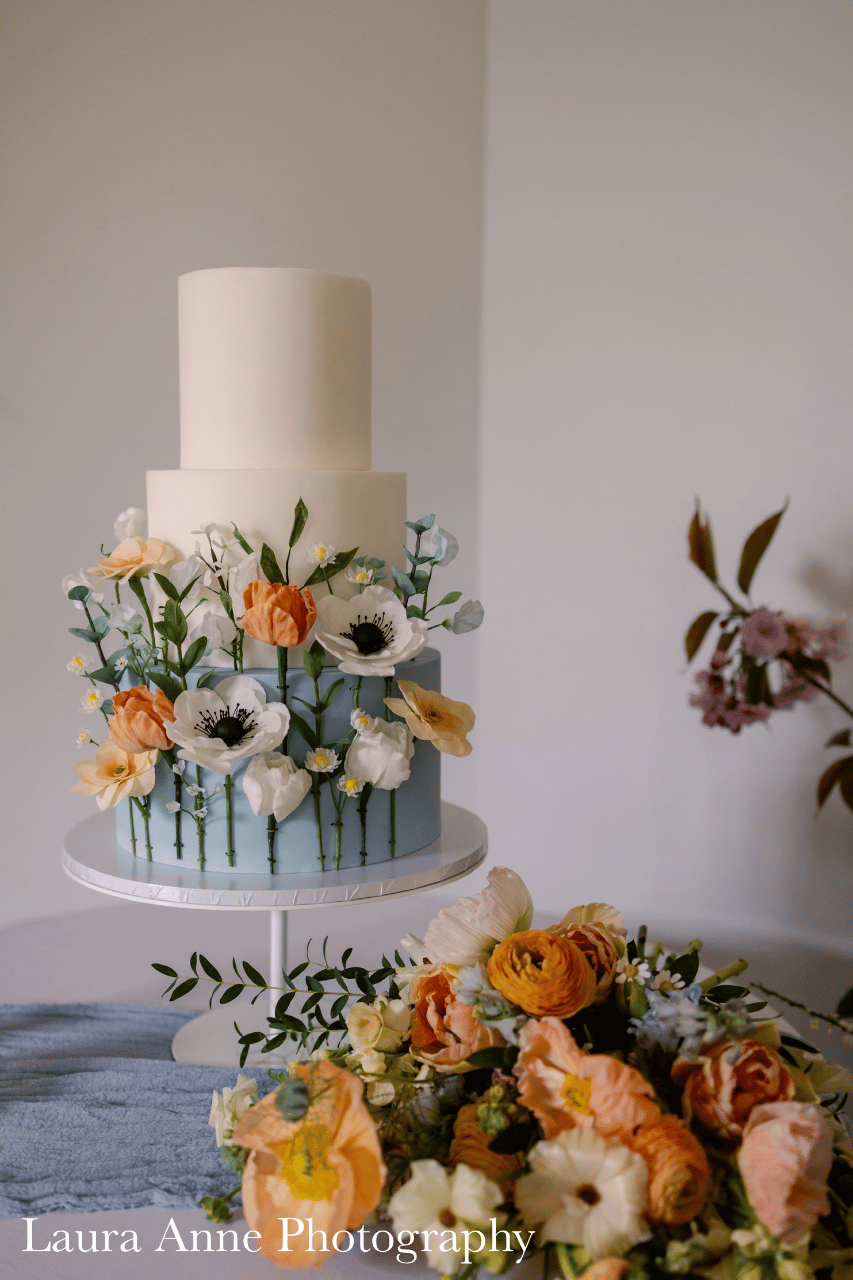 Peak Patisserie portfolio 4