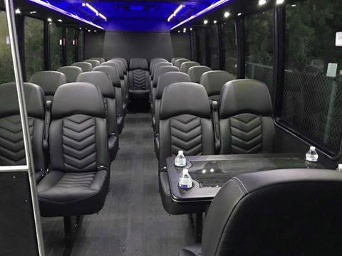 Five Star Transportation Services portfolio 1