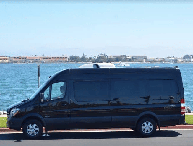 Five Star Transportation Services portfolio 4