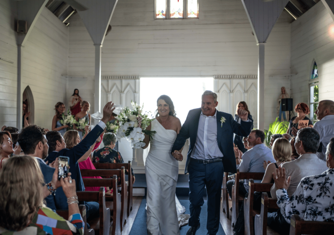 Stephanie Milne Marriage Celebrant portfolio 2