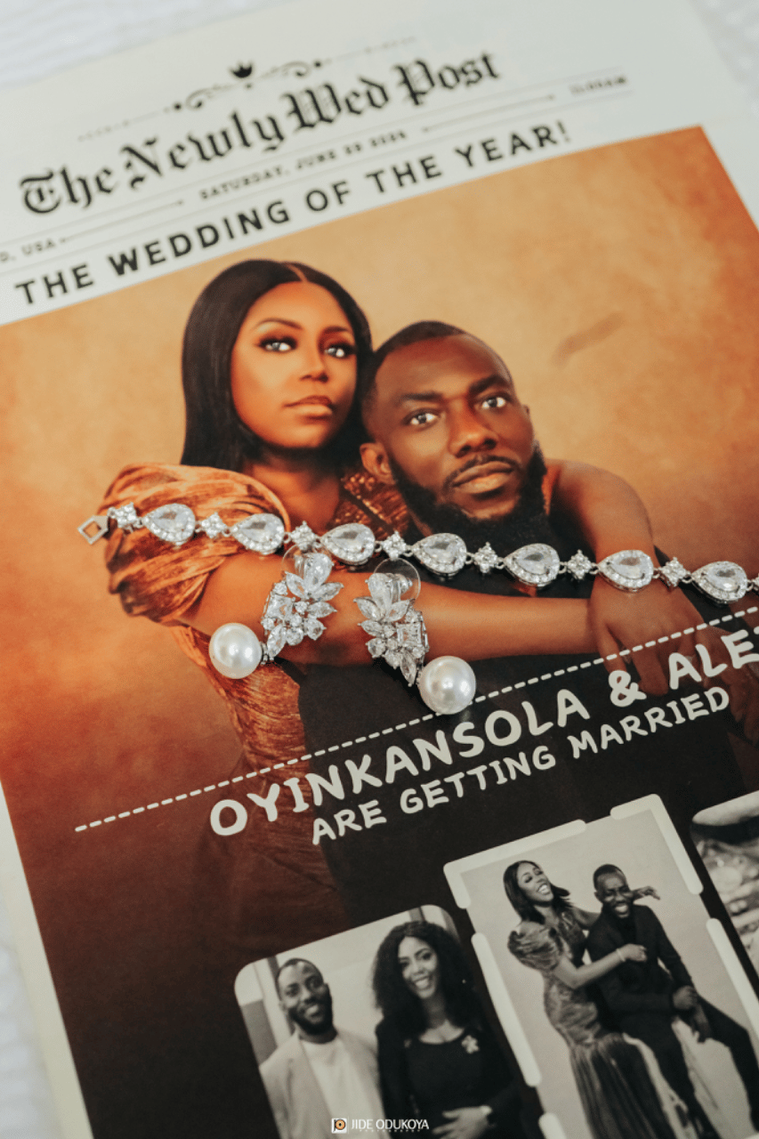 OMA Events LLC