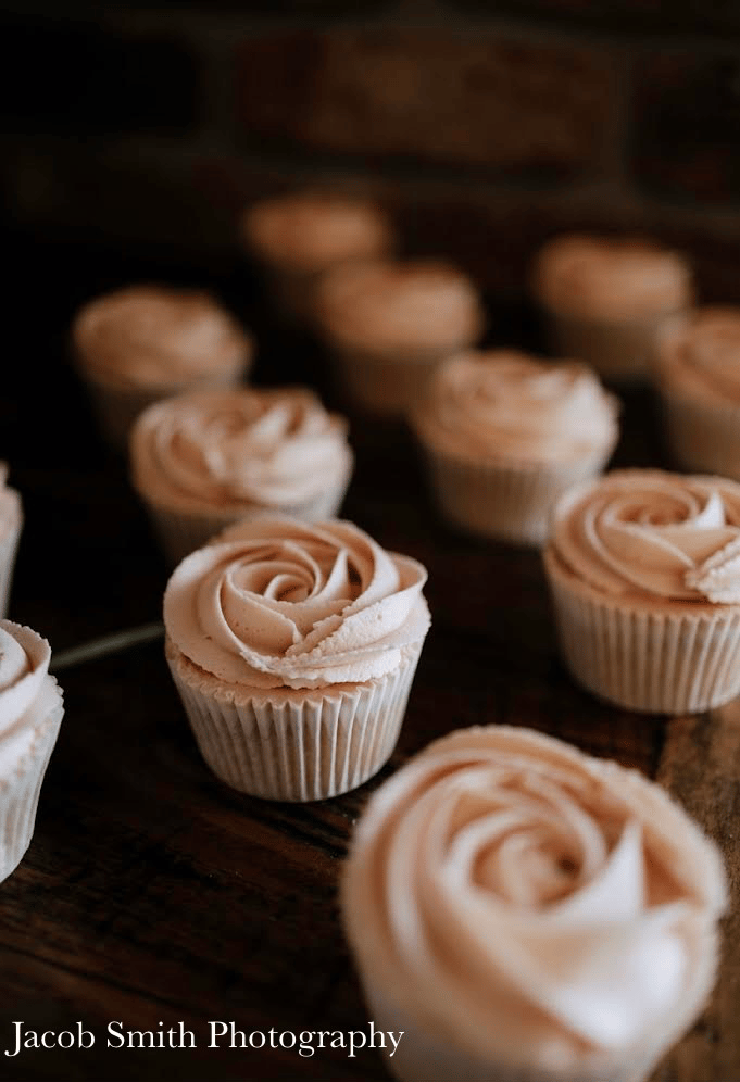 Peak Patisserie portfolio 1