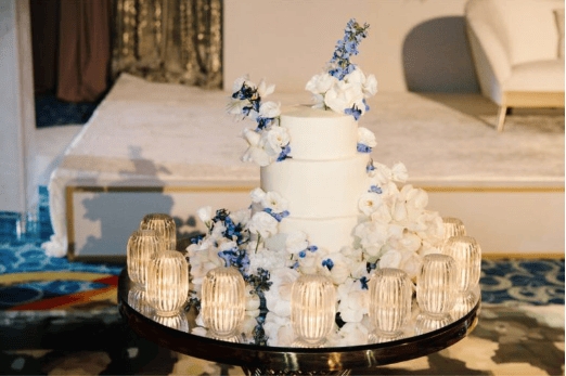 Sarah Khan Event Styling portfolio 1