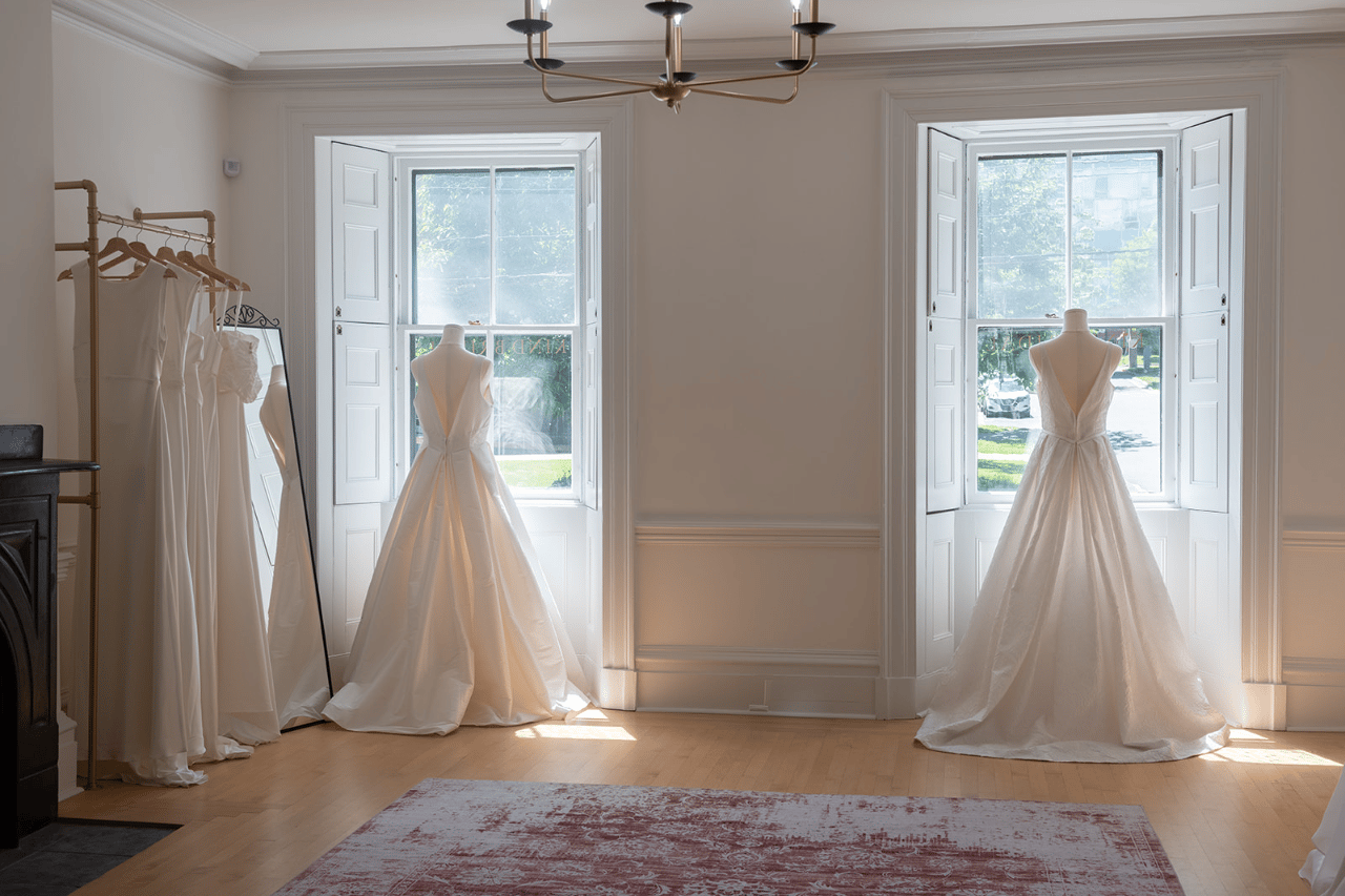 Kind Bridal portfolio 5