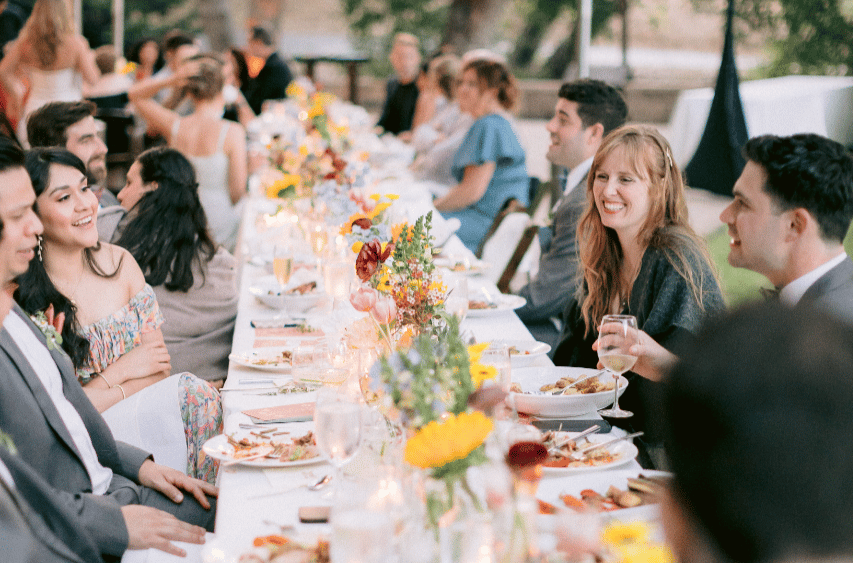 The Ultimate Guide to Being the Perfect Wedding Guest: 10 Essential Tips