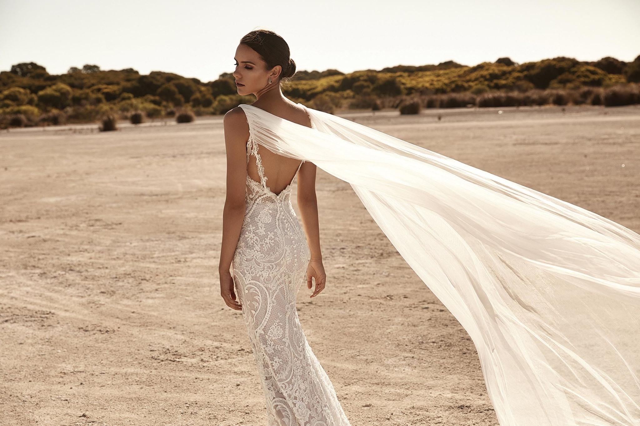 Jade Bridal portfolio 3