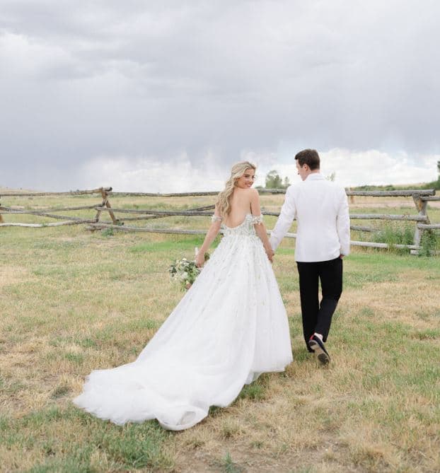 Lauryn Prattes Events portfolio 1