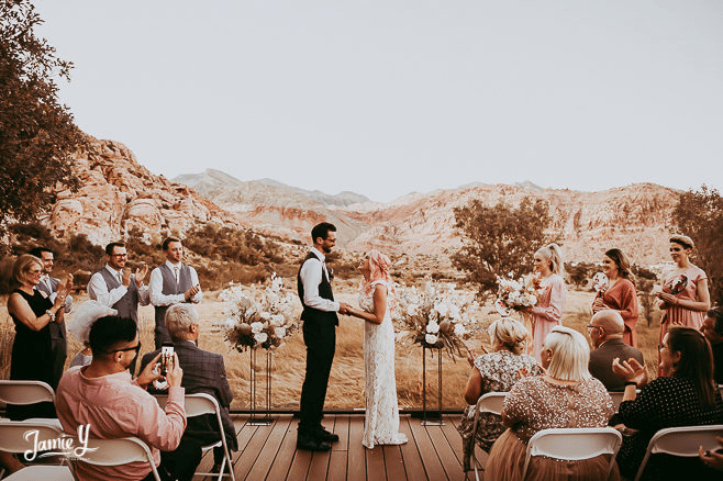 Posh La Rose Events portfolio 5