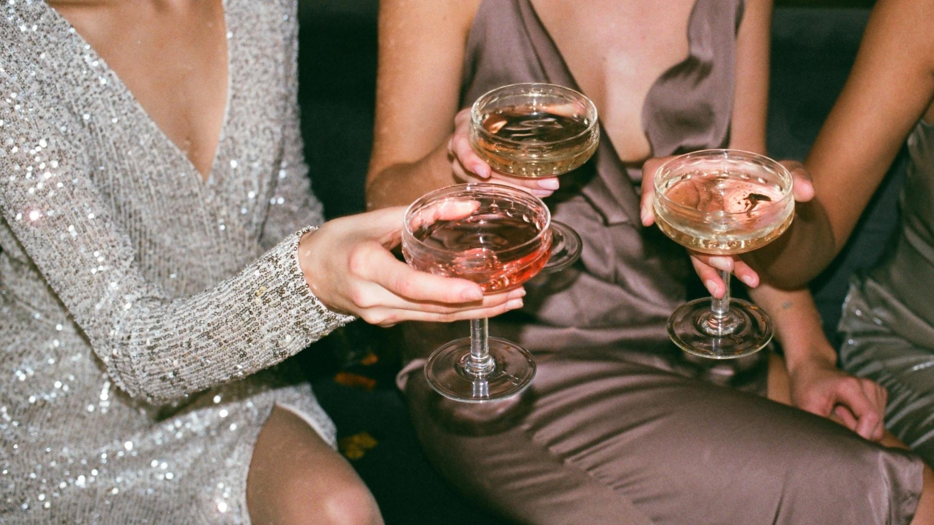 How to Give a Memorable Wedding Toast